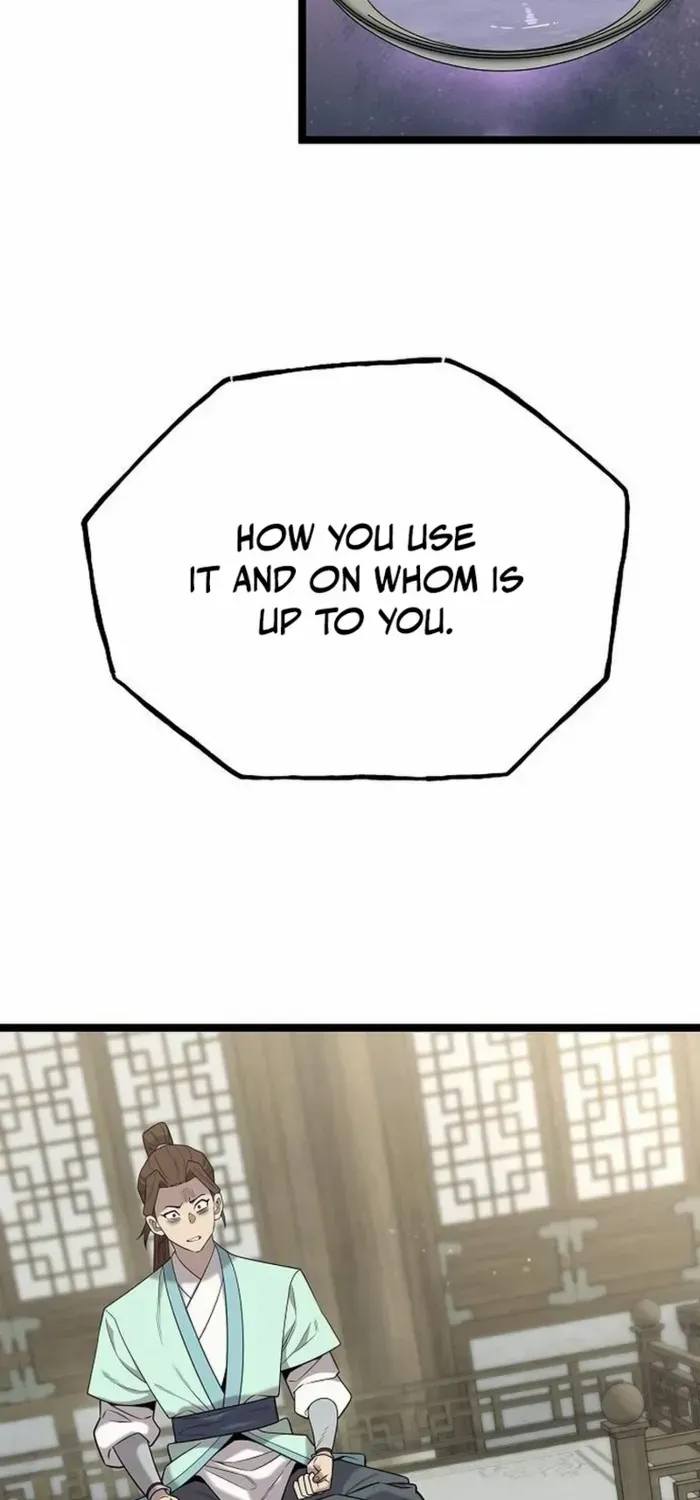 Chronicles of the Tang Sect Chapter 21 page 23 - 