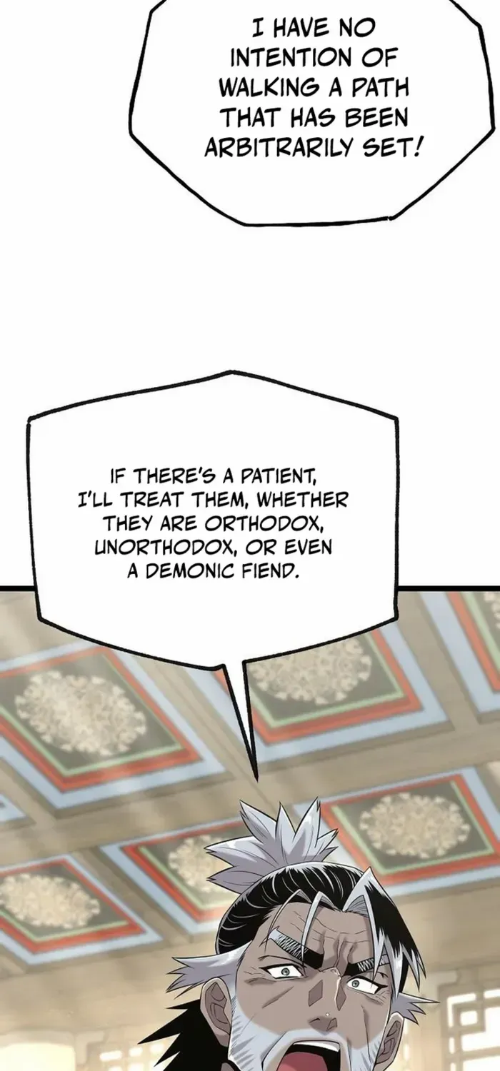 Chronicles of the Tang Sect Chapter 21 page 26 - 