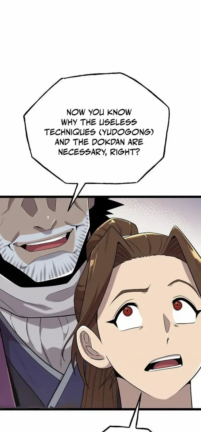 Chronicles of the Tang Sect Chapter 21 page 29 - 