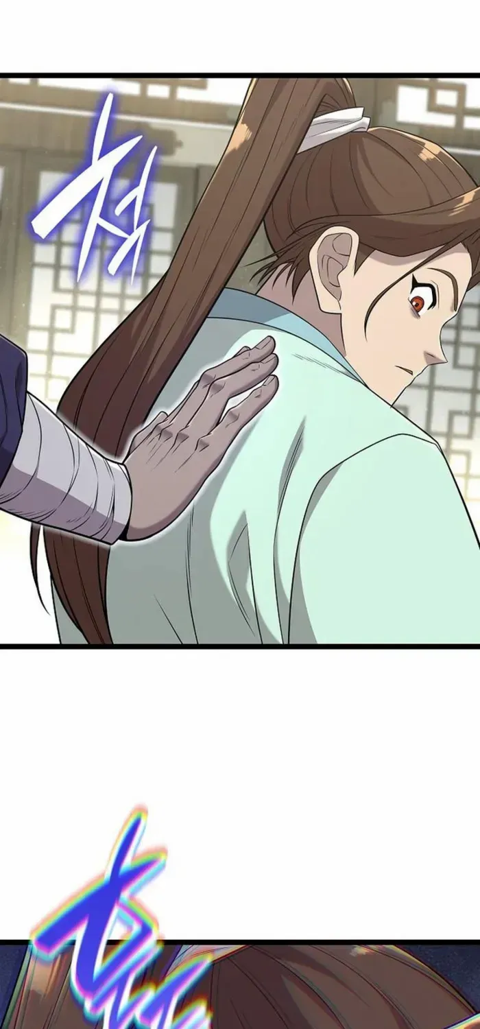 Chronicles of the Tang Sect Chapter 21 page 32 - 