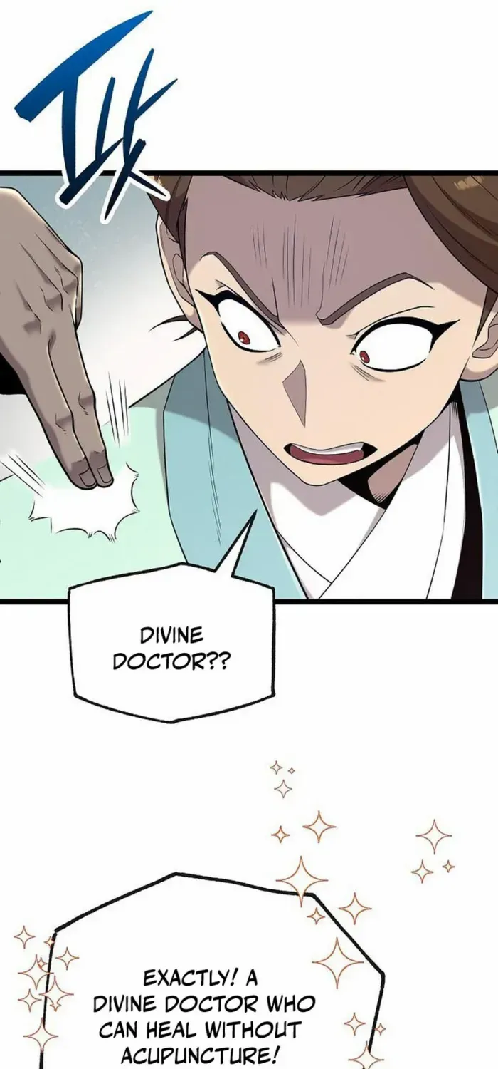 Chronicles of the Tang Sect Chapter 21 page 6 - 