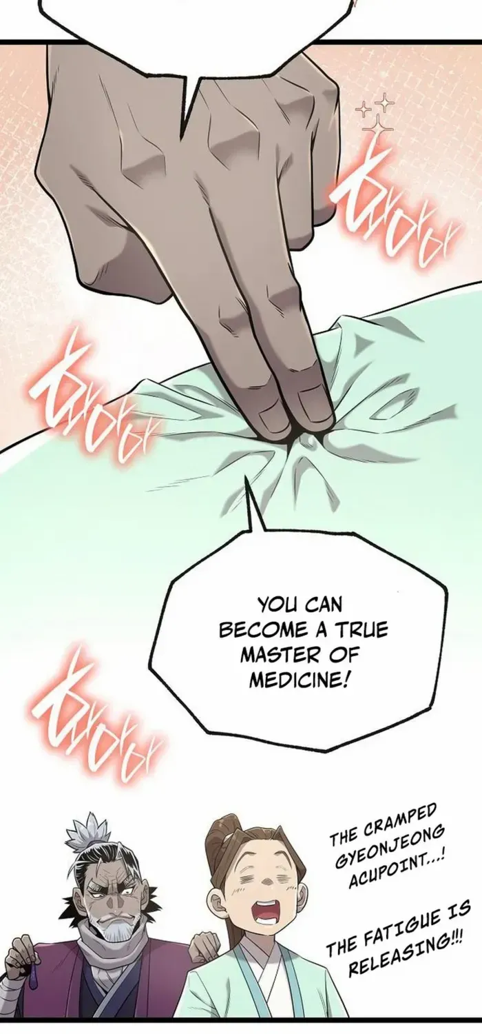 Chronicles of the Tang Sect Chapter 21 page 7 - 
