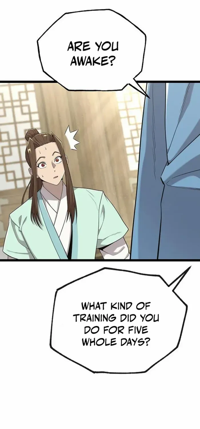 Chronicles of the Tang Sect Chapter 21 page 64 - 