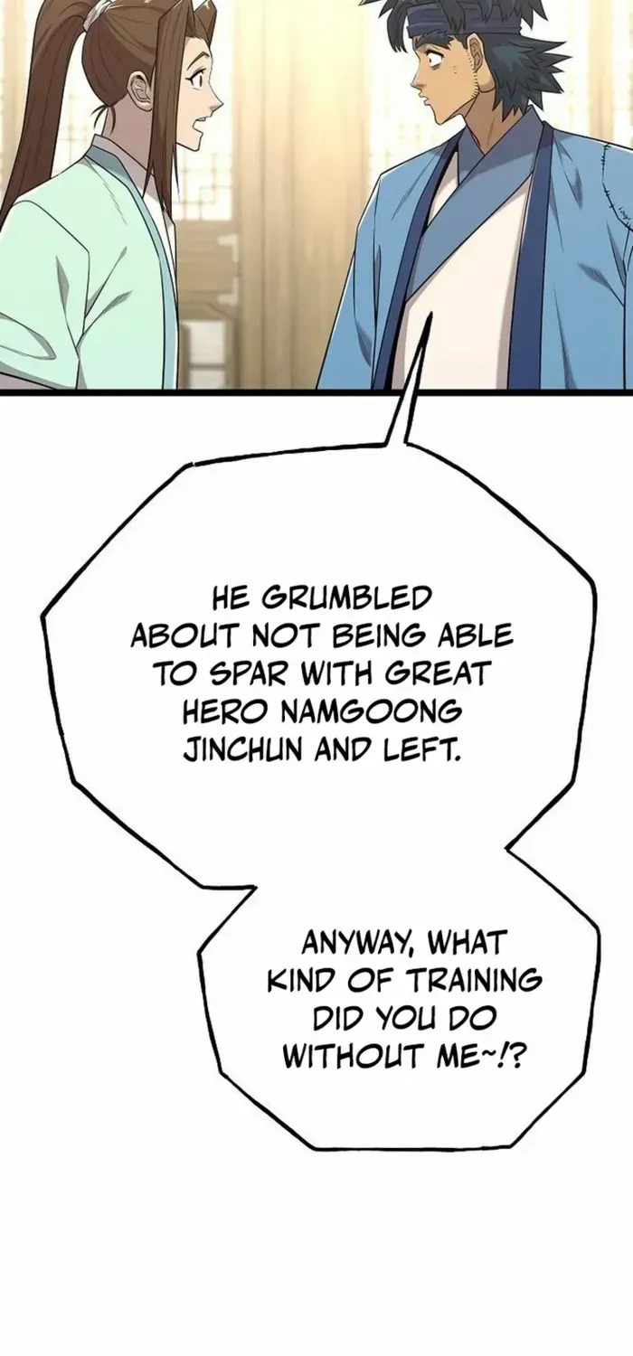 Chronicles of the Tang Sect Chapter 21 page 67 - 