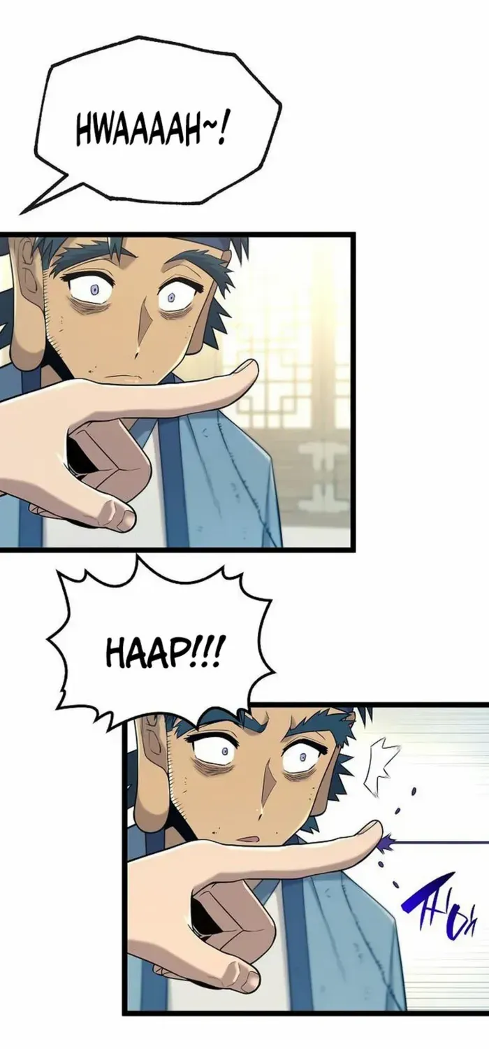 Chronicles of the Tang Sect Chapter 21 page 72 - 