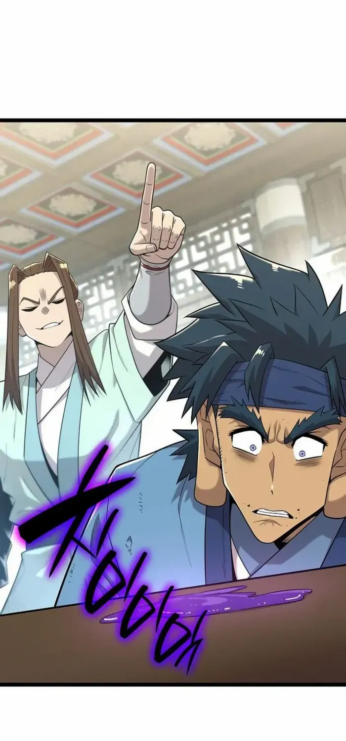 Chronicles of the Tang Sect Chapter 21 page 73 - 