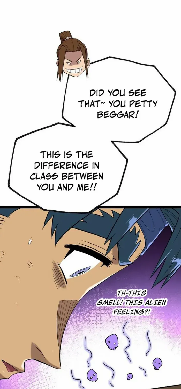 Chronicles of the Tang Sect Chapter 21 page 74 - 
