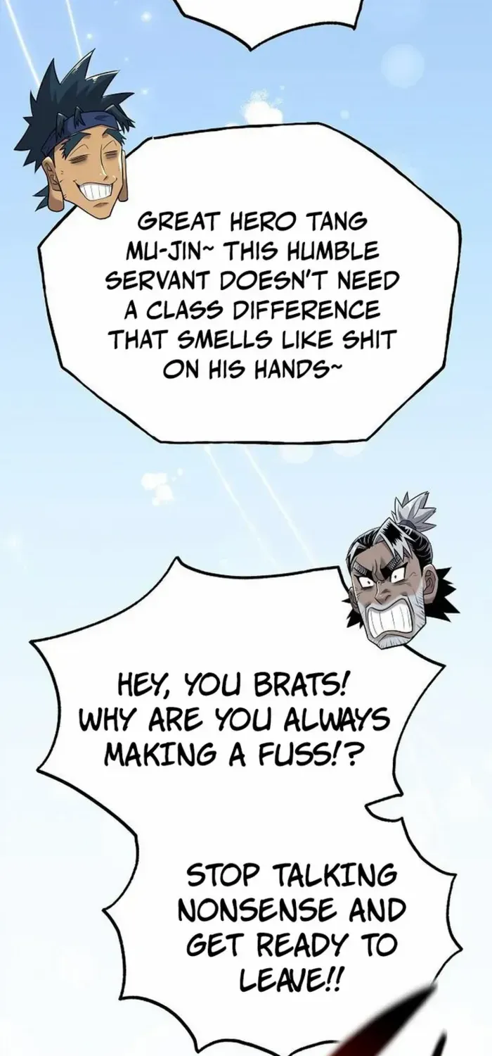 Chronicles of the Tang Sect Chapter 21 page 77 - 
