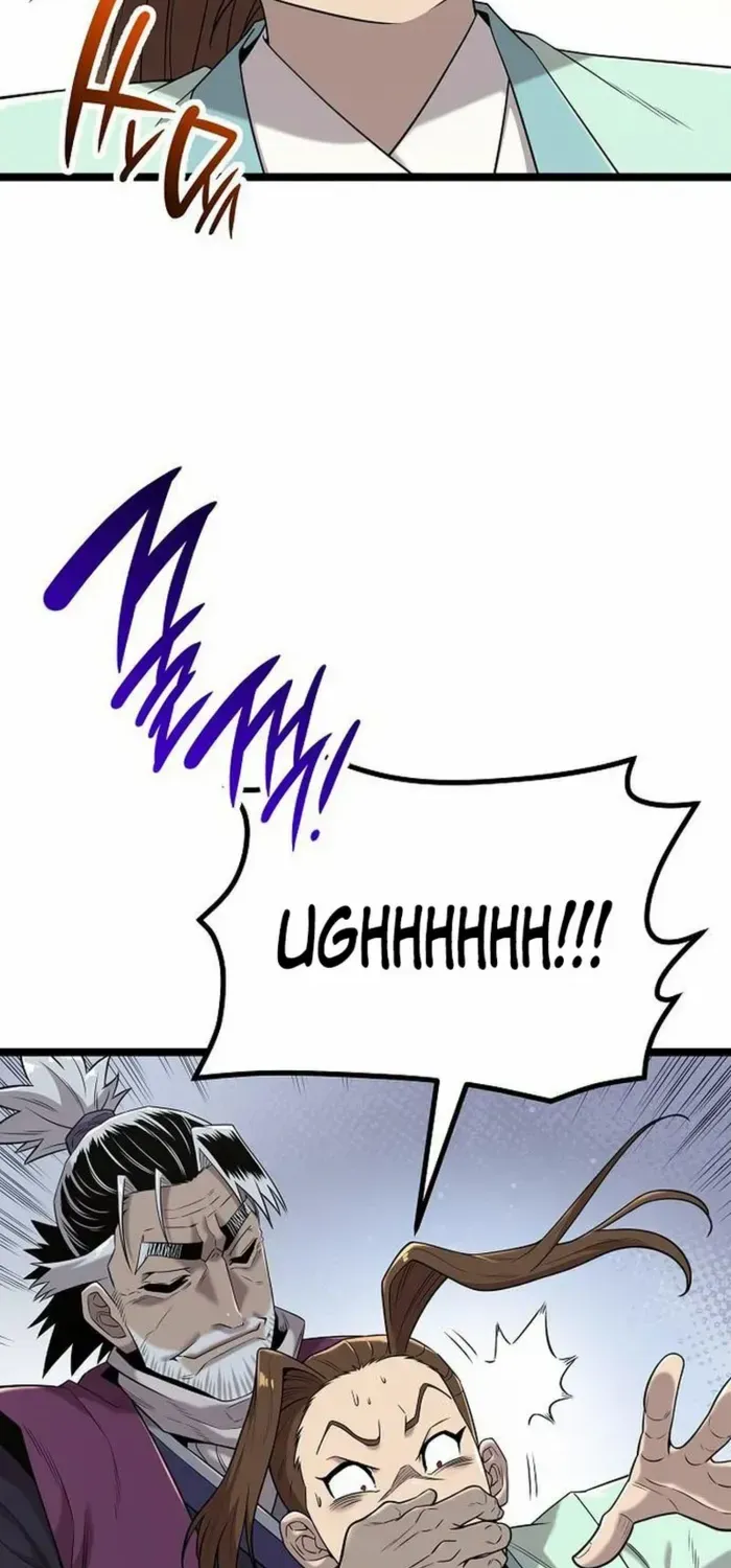 Chronicles of the Tang Sect Chapter 21 page 9 - 