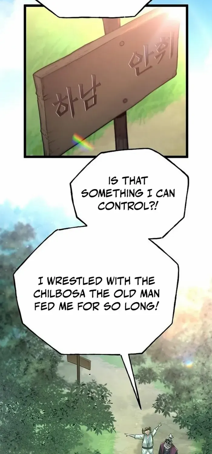 Chronicles of the Tang Sect Chapter 21 page 81 - 