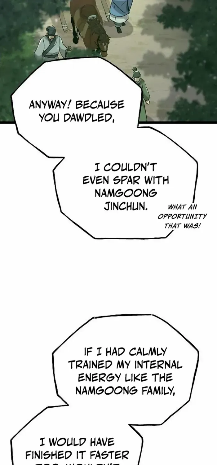 Chronicles of the Tang Sect Chapter 21 page 83 - 