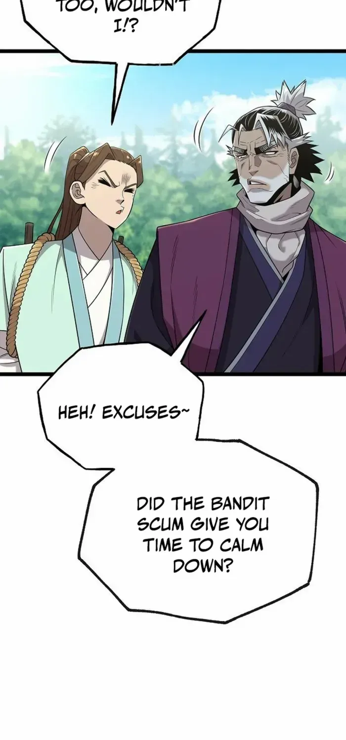 Chronicles of the Tang Sect Chapter 21 page 84 - 