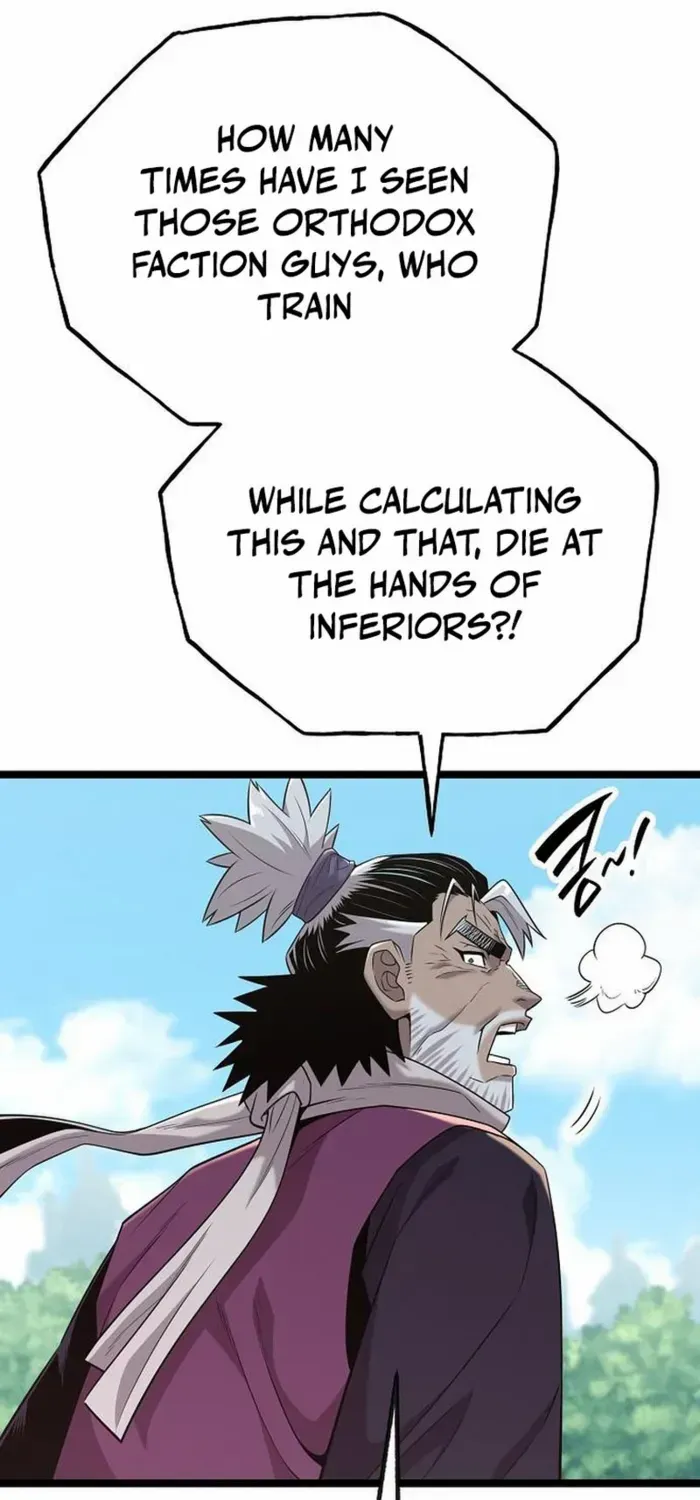 Chronicles of the Tang Sect Chapter 21 page 85 - 