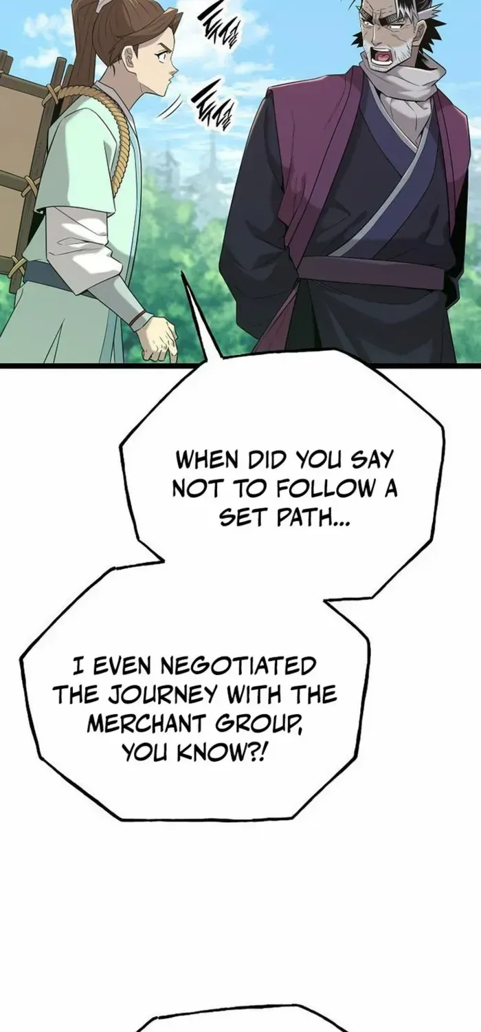 Chronicles of the Tang Sect Chapter 21 page 87 - 