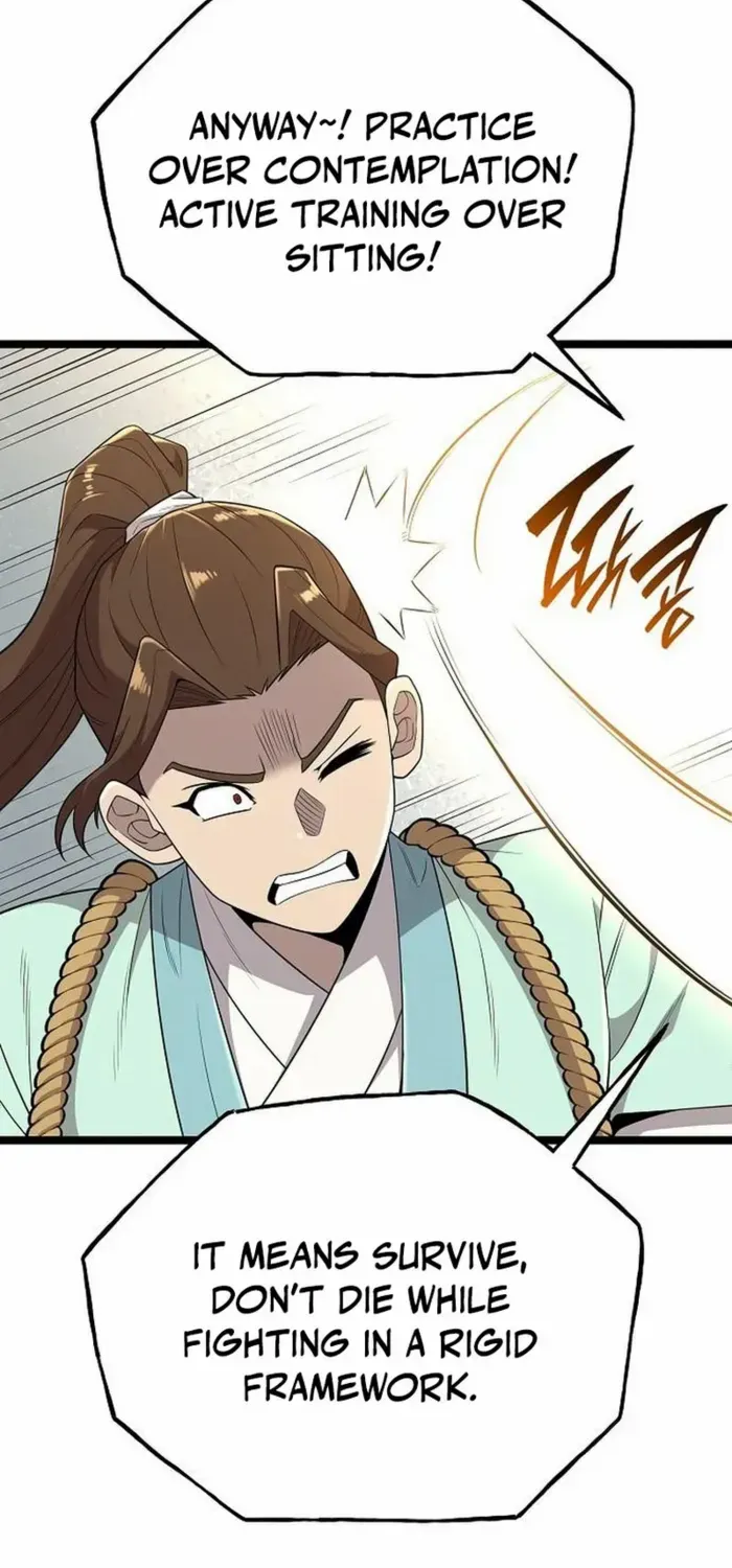 Chronicles of the Tang Sect Chapter 21 page 88 - 