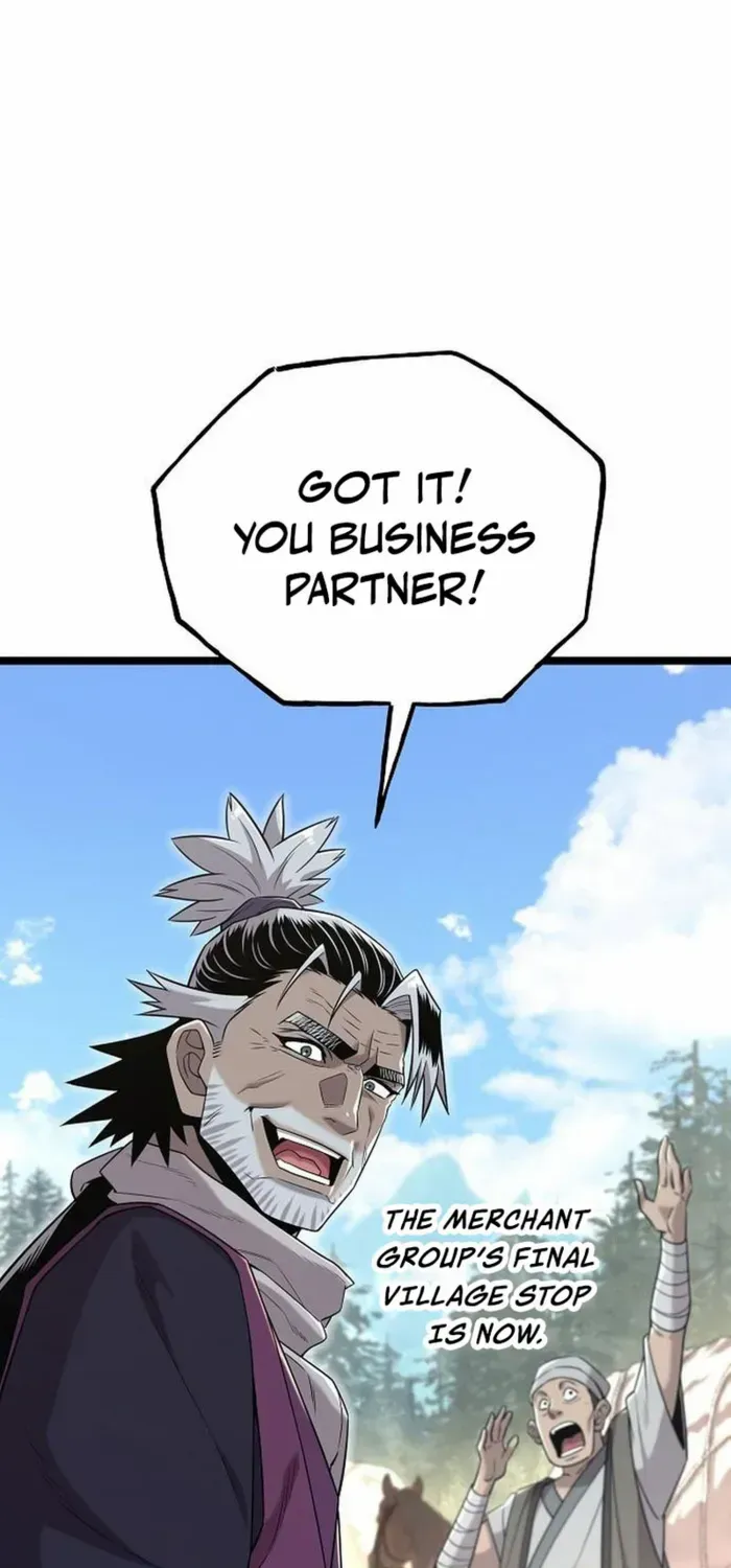 Chronicles of the Tang Sect Chapter 21 page 89 - 