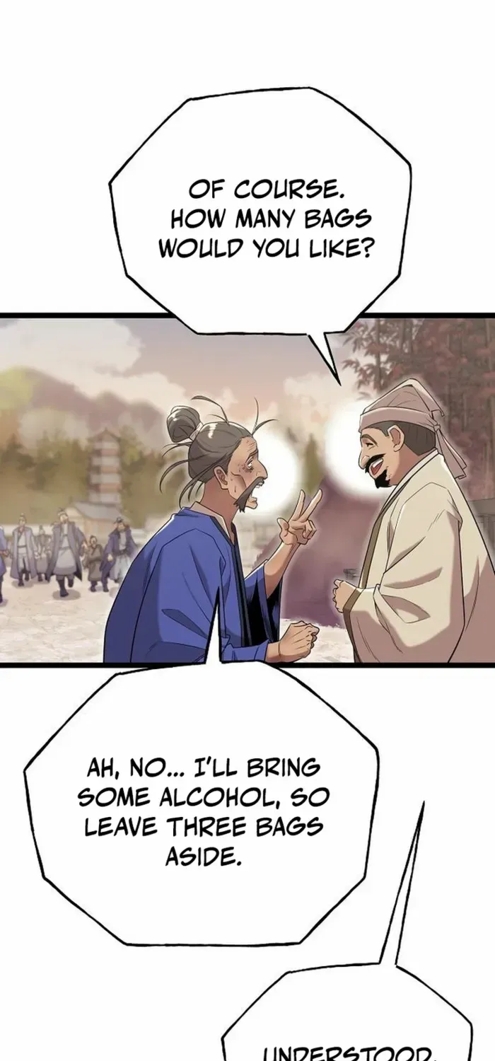 Chronicles of the Tang Sect Chapter 21 page 95 - 