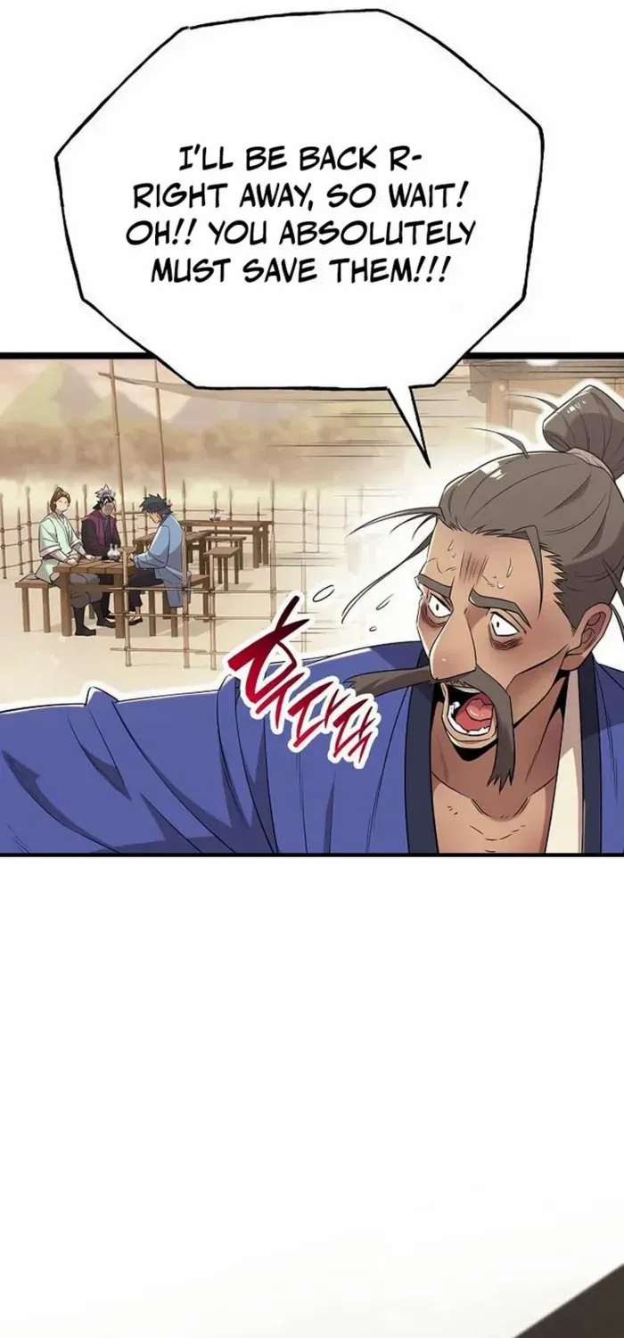 Chronicles of the Tang Sect Chapter 21 page 97 - 