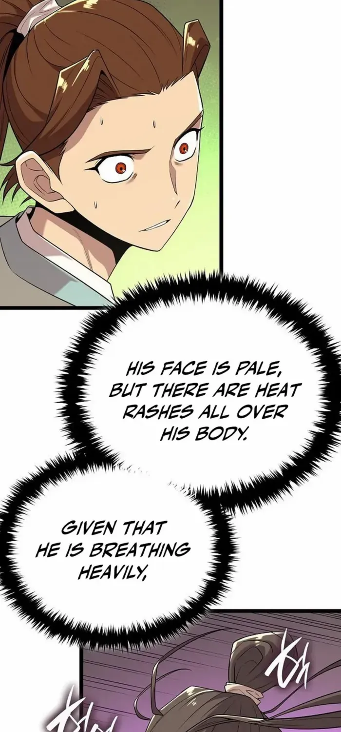 Chronicles of the Tang Sect Chapter 21 page 99 - 
