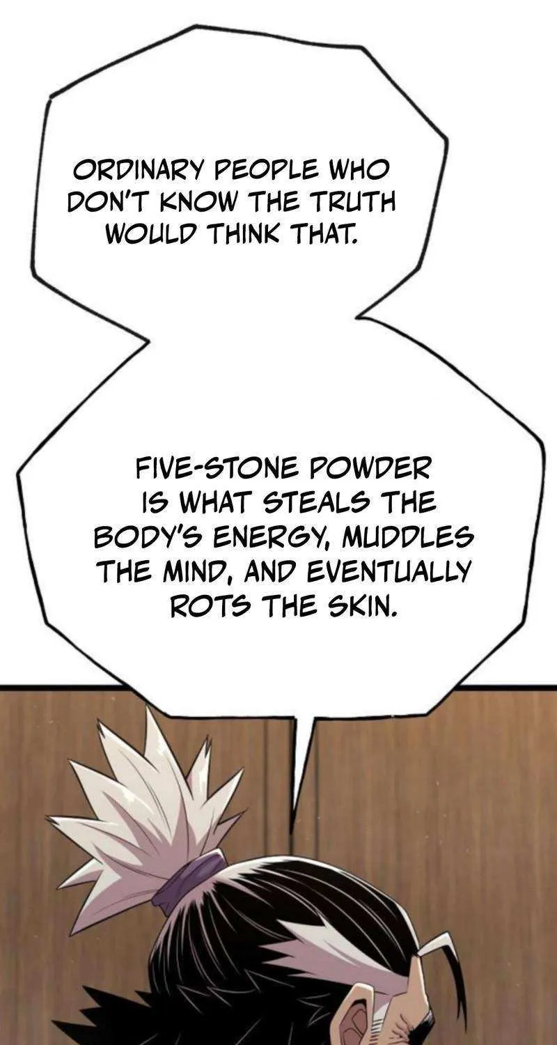 Chronicles of the Tang Sect Chapter 22 page 11 - 