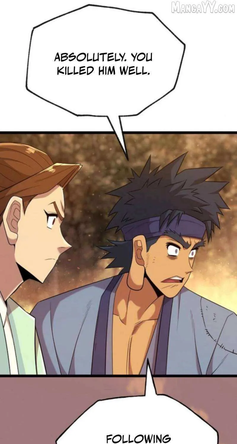 Chronicles of the Tang Sect Chapter 22 page 105 - 