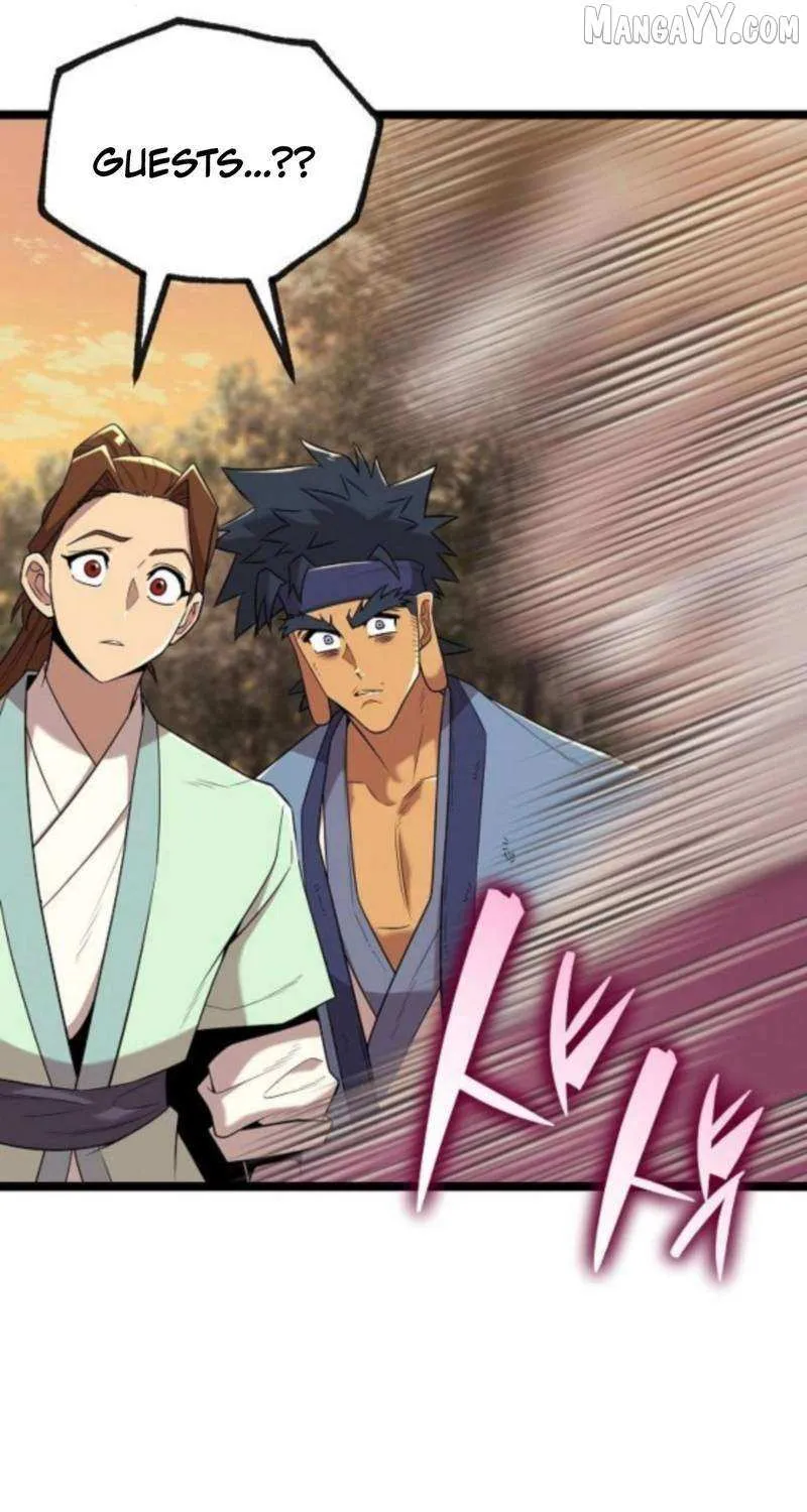 Chronicles of the Tang Sect Chapter 22 page 111 - 
