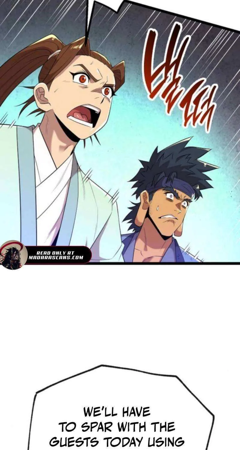 Chronicles of the Tang Sect Chapter 22 page 115 - 