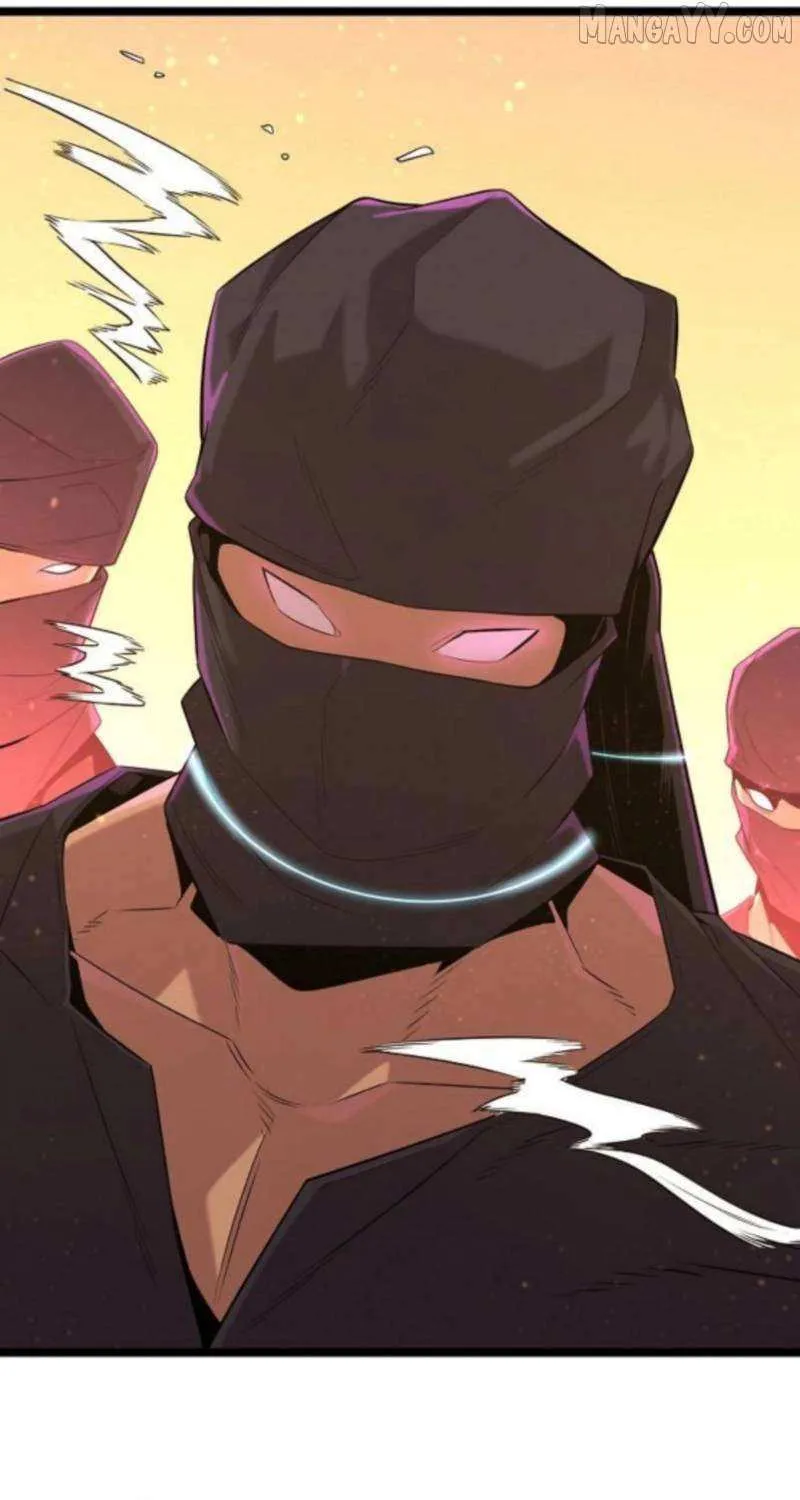 Chronicles of the Tang Sect Chapter 22 page 118 - 