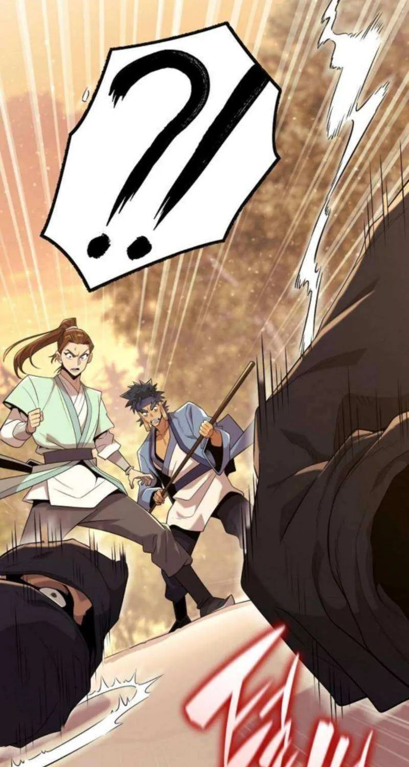 Chronicles of the Tang Sect Chapter 22 page 121 - 