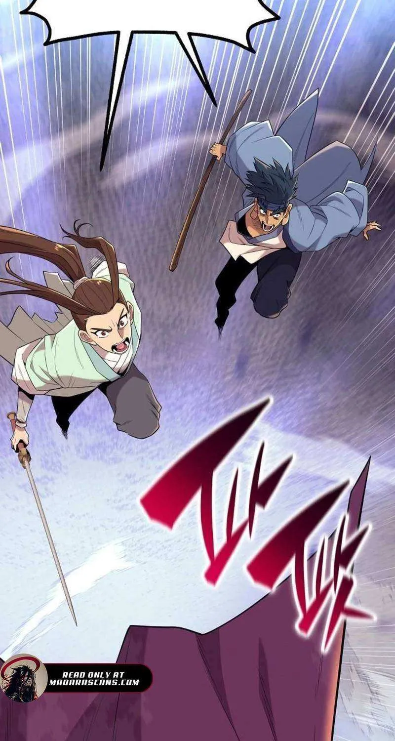 Chronicles of the Tang Sect Chapter 22 page 128 - 