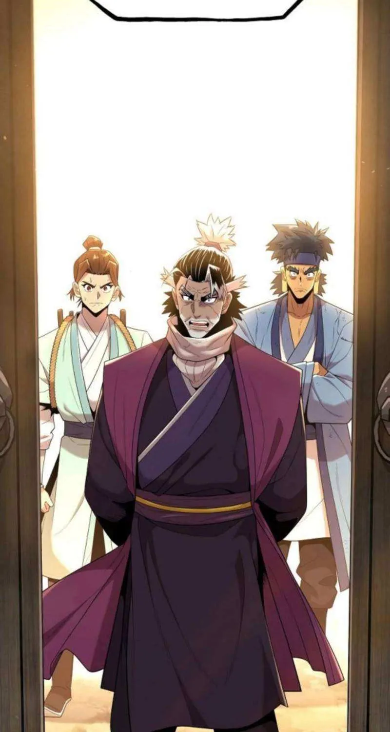 Chronicles of the Tang Sect Chapter 22 page 17 - 