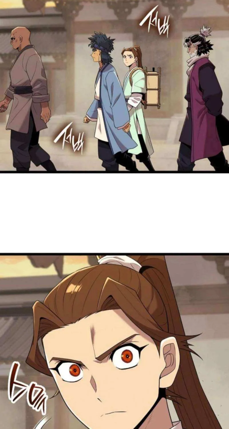 Chronicles of the Tang Sect Chapter 22 page 22 - 