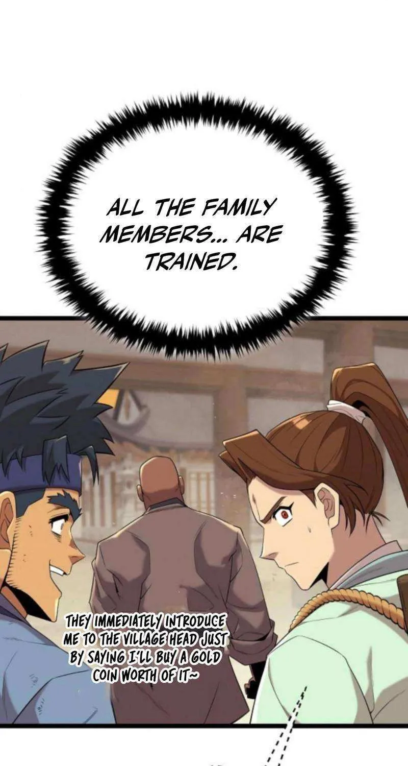 Chronicles of the Tang Sect Chapter 22 page 24 - 