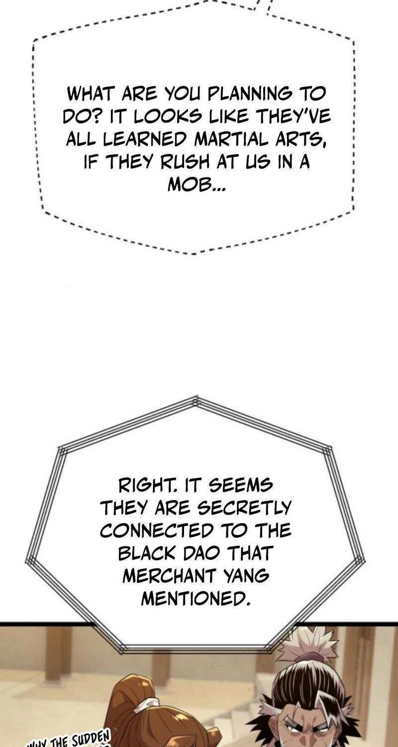 Chronicles of the Tang Sect Chapter 22 page 25 - 