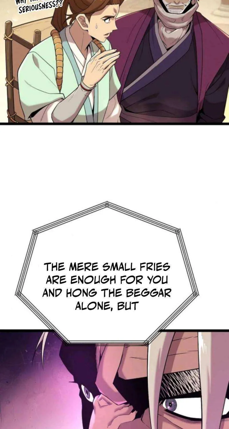 Chronicles of the Tang Sect Chapter 22 page 26 - 