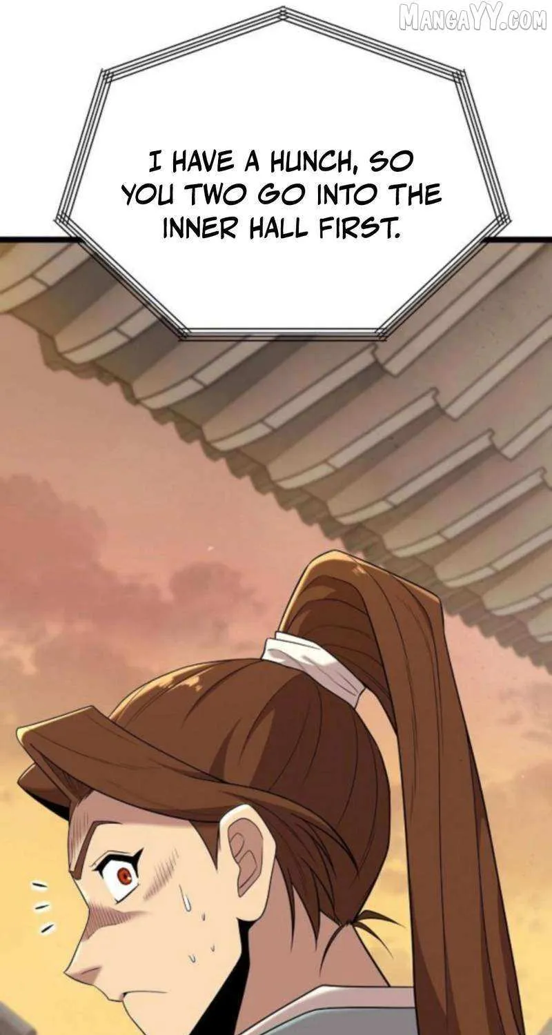 Chronicles of the Tang Sect Chapter 22 page 28 - 