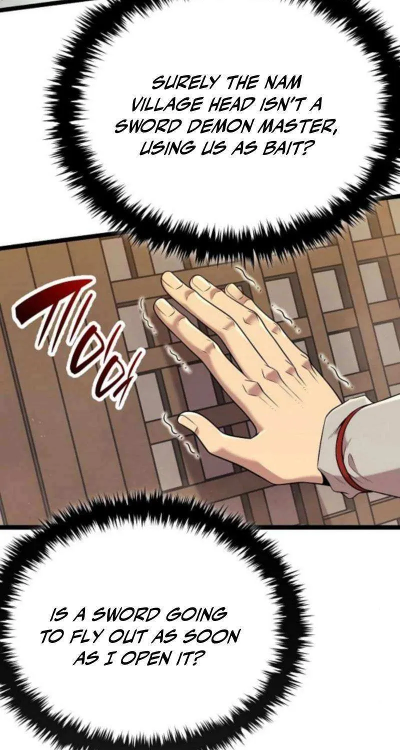 Chronicles of the Tang Sect Chapter 22 page 31 - 