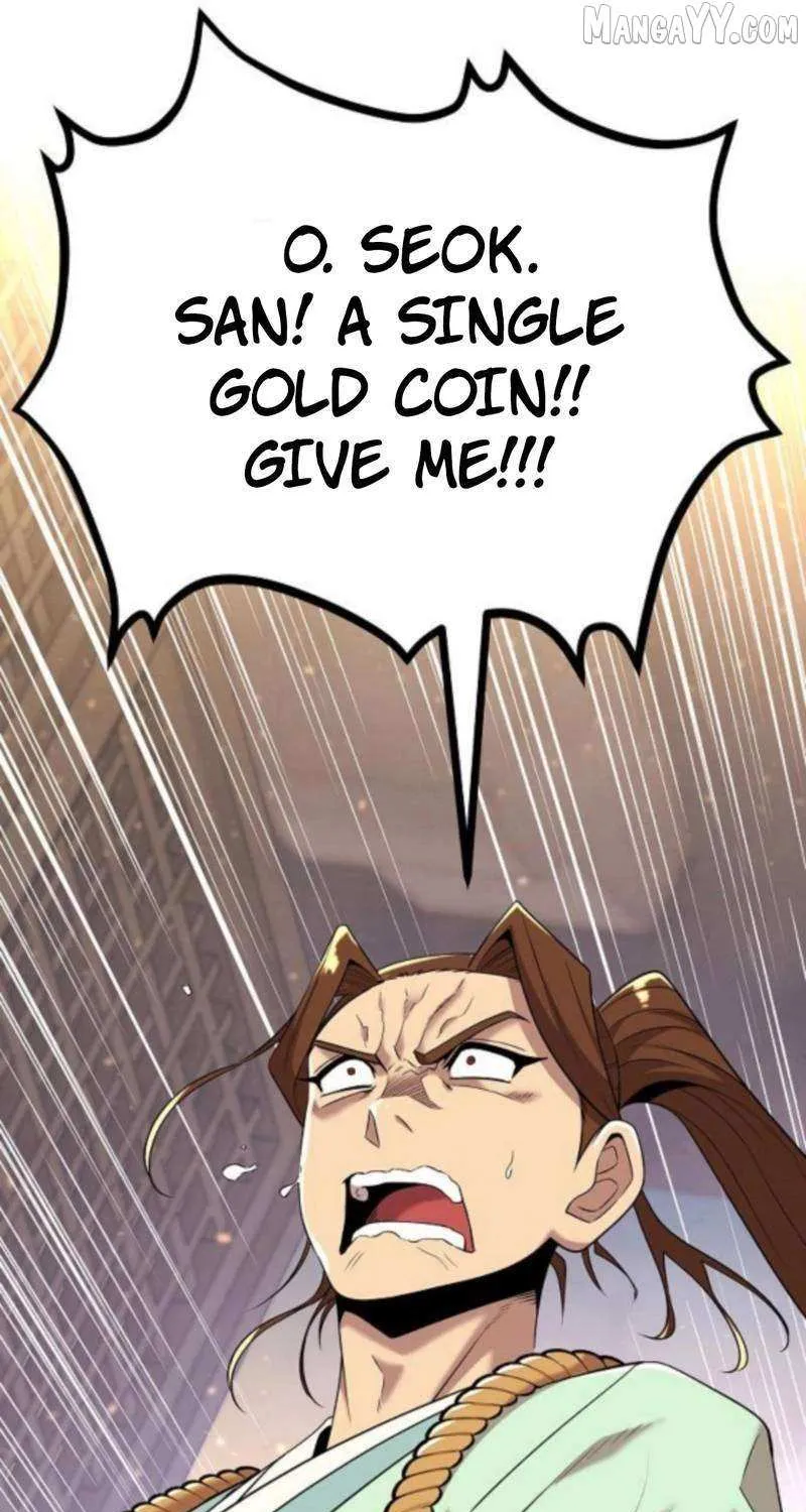 Chronicles of the Tang Sect Chapter 22 page 34 - 
