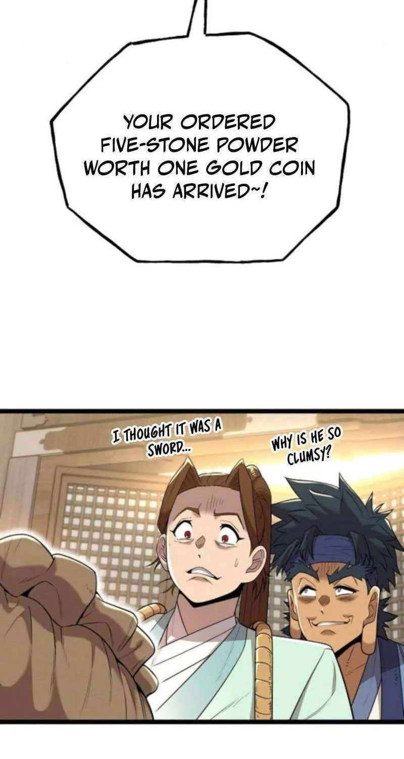 Chronicles of the Tang Sect Chapter 22 page 39 - 