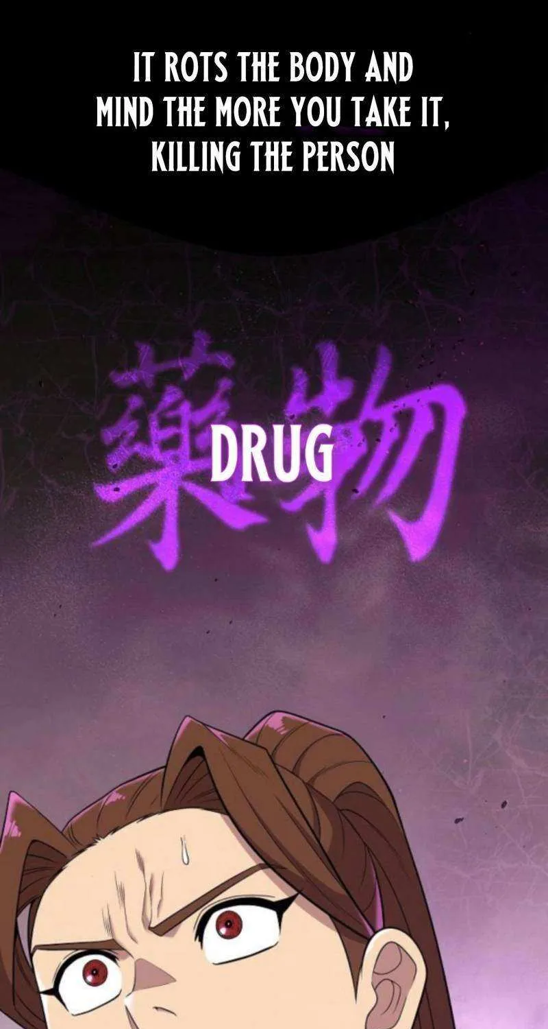 Chronicles of the Tang Sect Chapter 22 page 5 - 