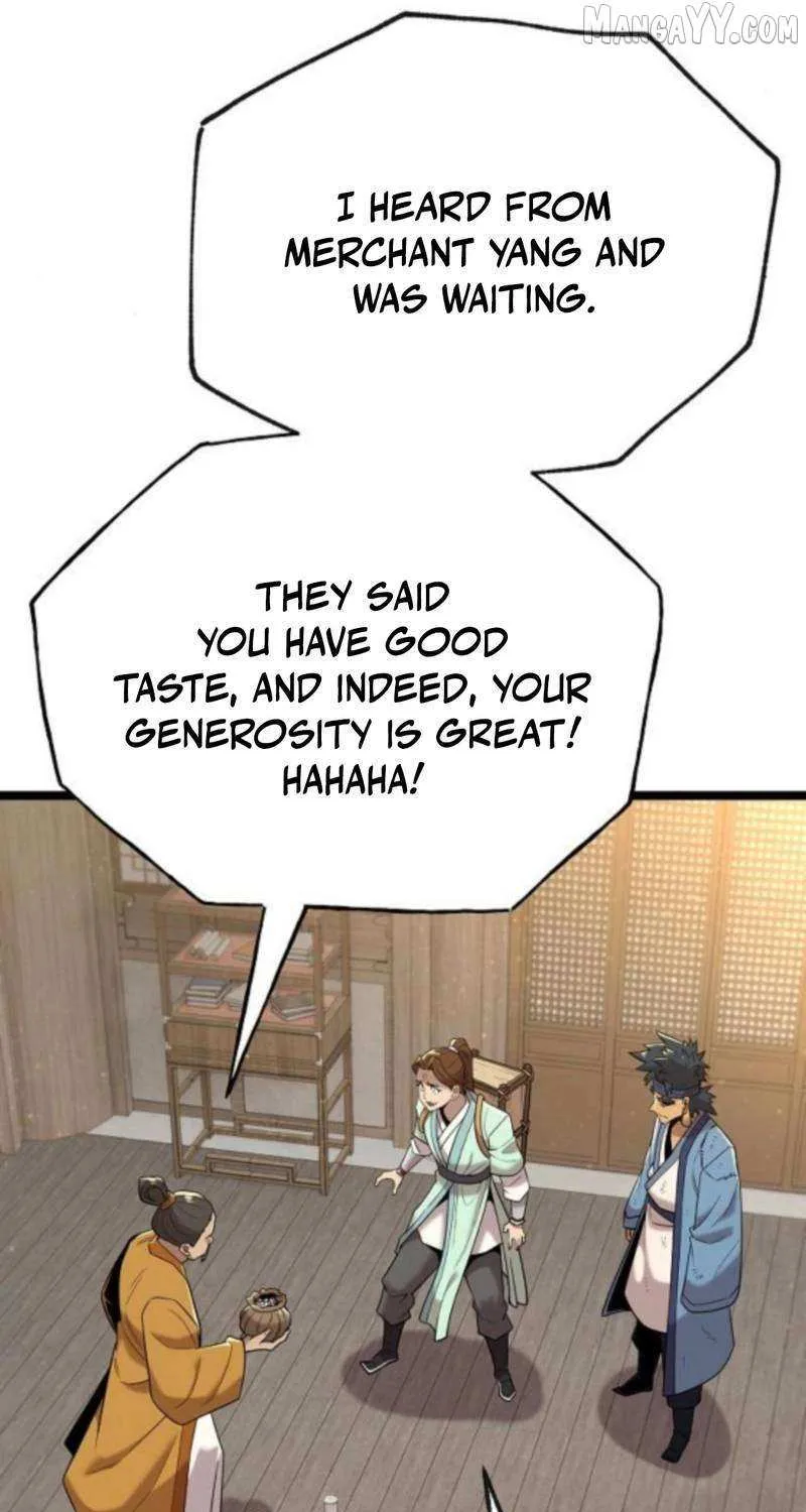 Chronicles of the Tang Sect Chapter 22 page 41 - 
