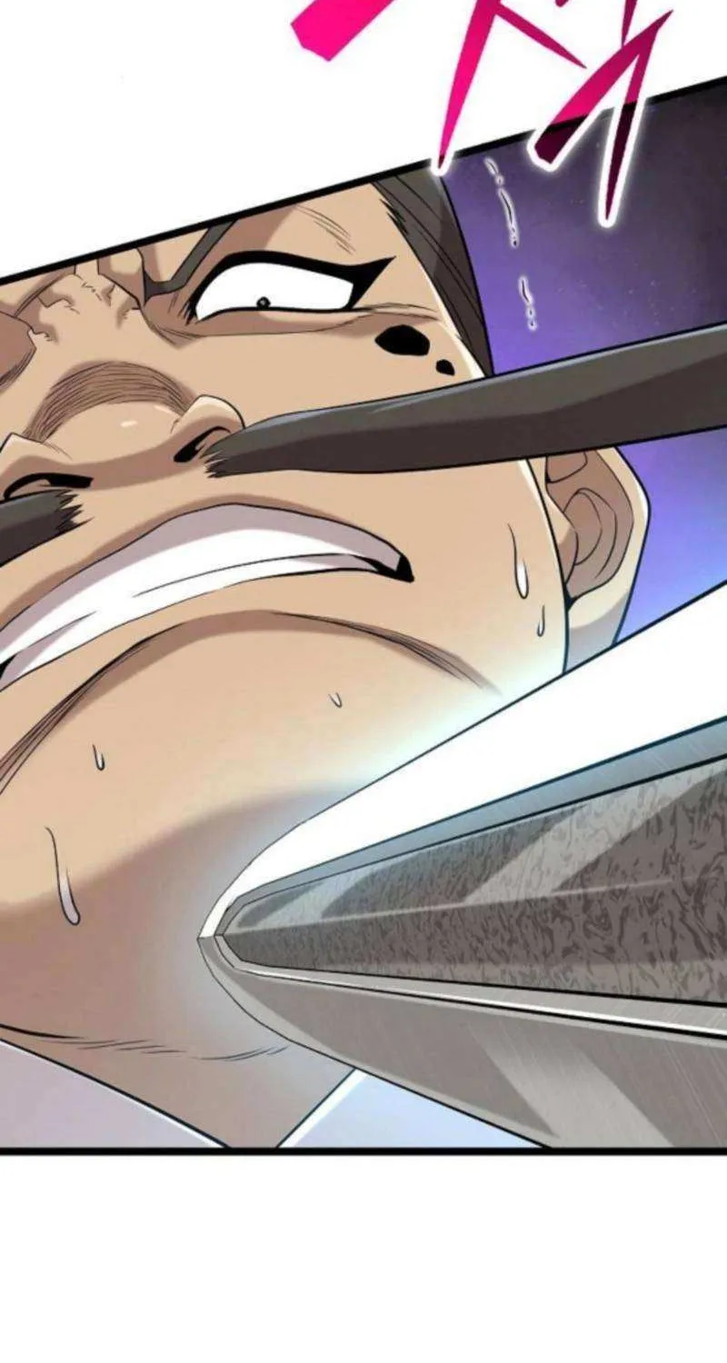 Chronicles of the Tang Sect Chapter 22 page 55 - 