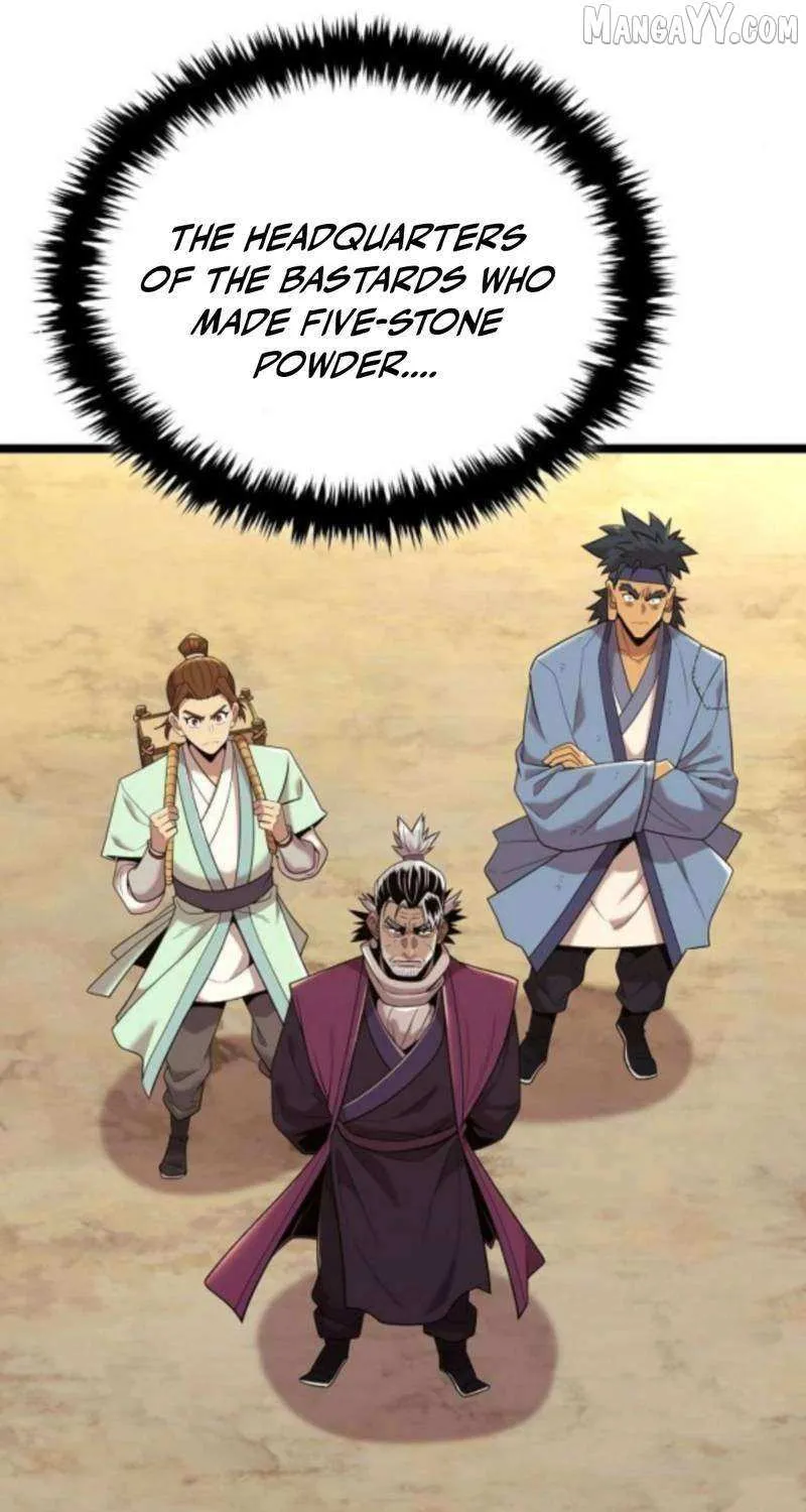 Chronicles of the Tang Sect Chapter 22 page 7 - 