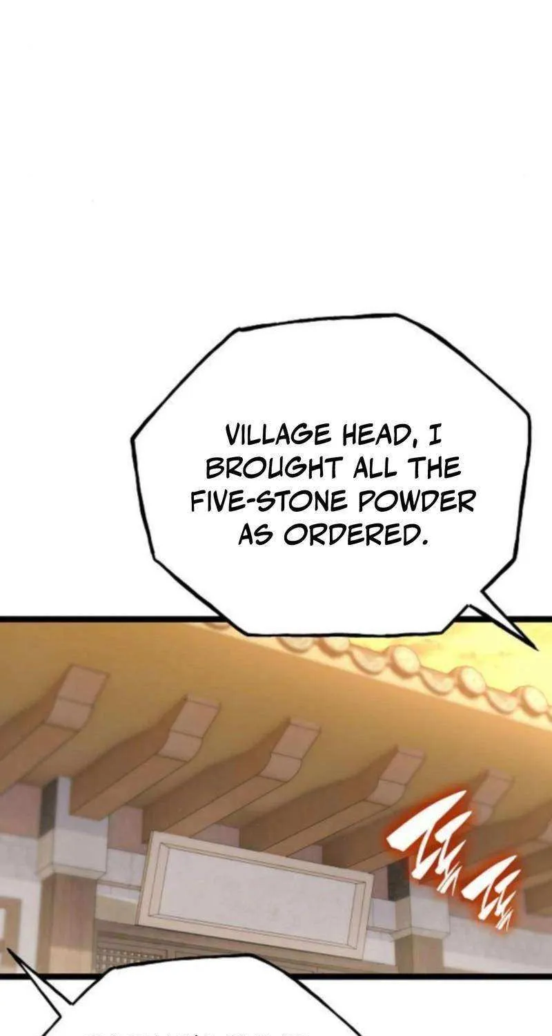 Chronicles of the Tang Sect Chapter 22 page 61 - 