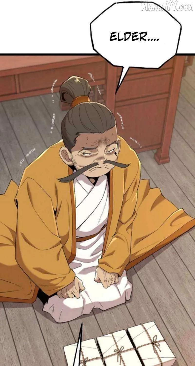 Chronicles of the Tang Sect Chapter 22 page 64 - 