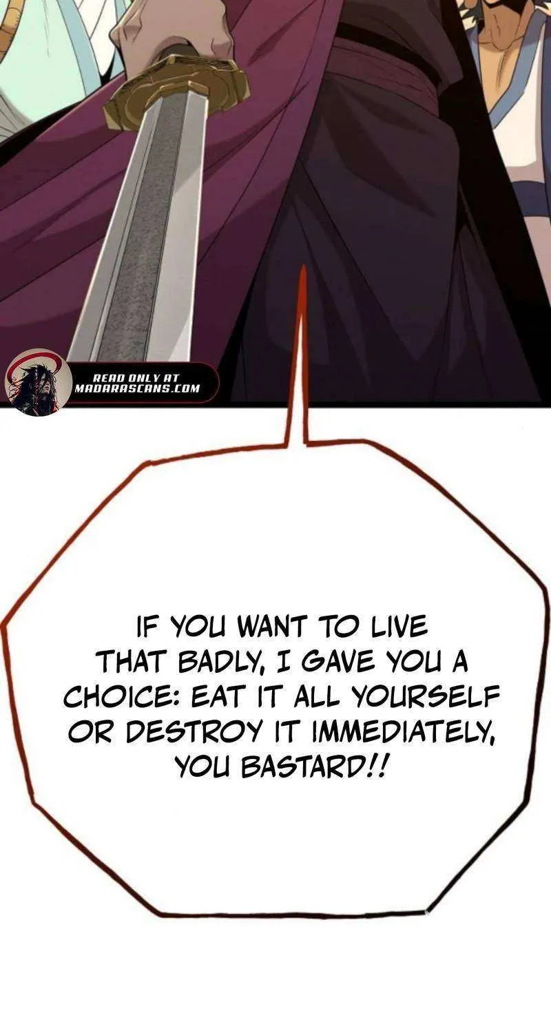 Chronicles of the Tang Sect Chapter 22 page 67 - 