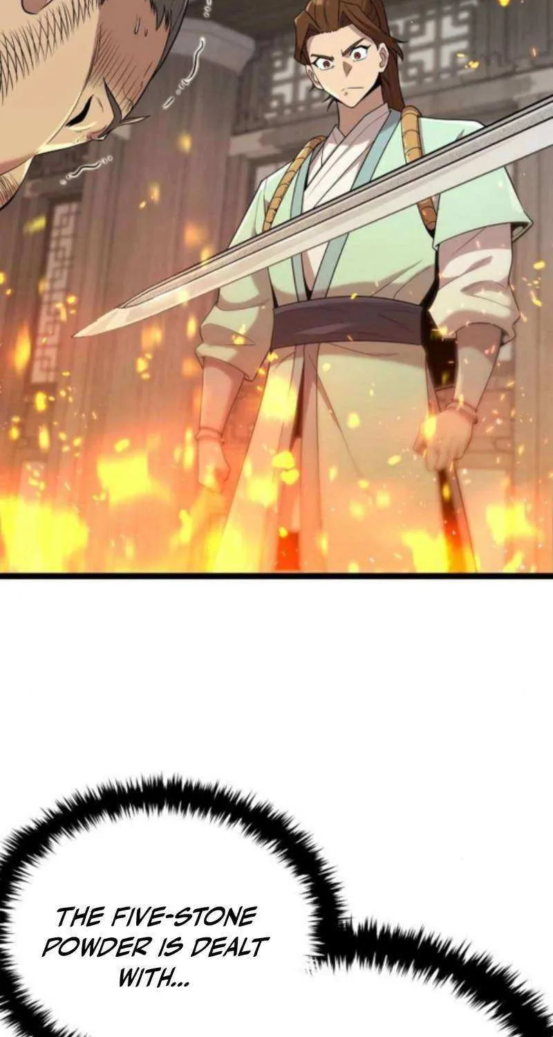Chronicles of the Tang Sect Chapter 22 page 74 - 