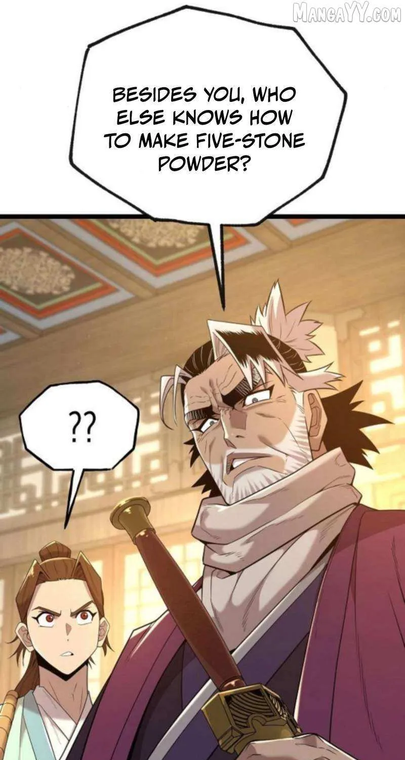 Chronicles of the Tang Sect Chapter 22 page 78 - 