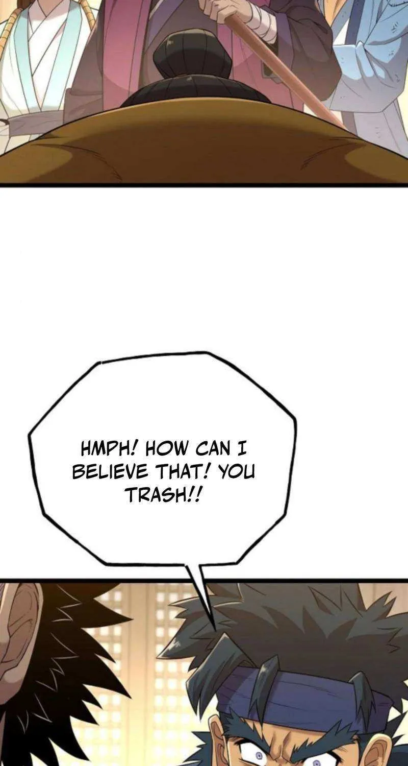 Chronicles of the Tang Sect Chapter 22 page 81 - 