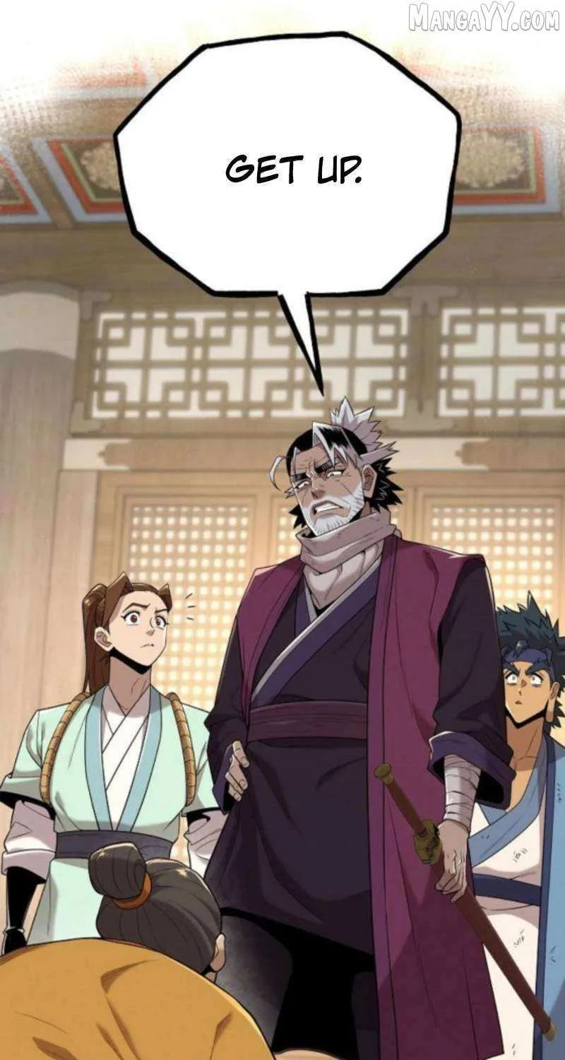 Chronicles of the Tang Sect Chapter 22 page 84 - 